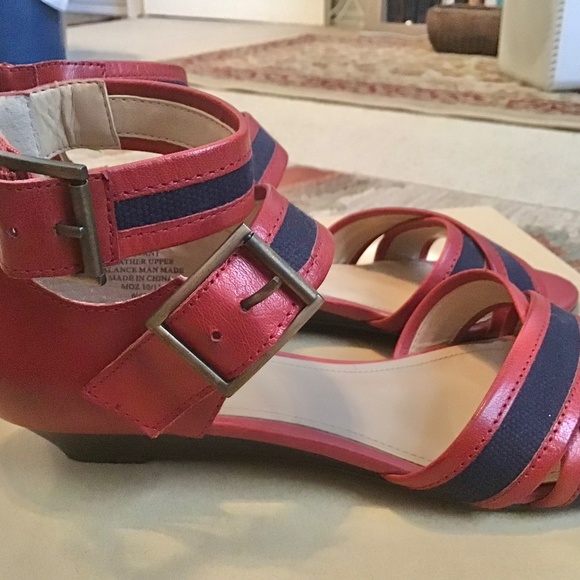 Circa Joan David Luxe sandals - Picture 4 of 10